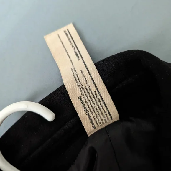 Vintage Attachment Rider Biker Jacket - Picture 6 of 7